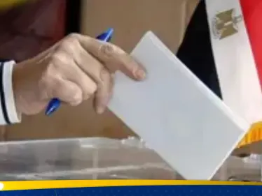 طريقة تستخدم لأول مرة بتاريخ الانتخابات الرئاسية في مصر ومسؤول يوضح تفاصيلها - وكالة ستيب نيوز