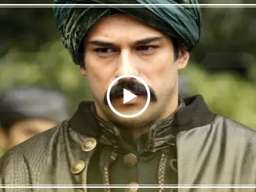 فيديو || الحلقة الأولى من مسلسل "قيامة عثمان" تشعل ضجة على مواقع التواصل - وكالة ستيب نيوز