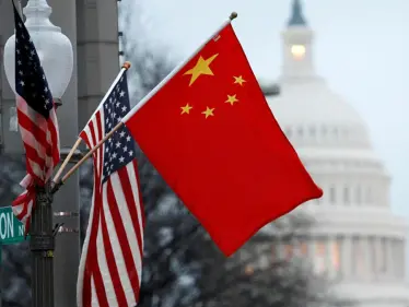 أول تعليق صيني على معاهدة "أوكوس" الأمنية بين أمريكا وبريطانيا وأستراليا - وكالة ستيب نيوز