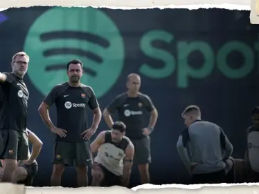 فيروس "خطير" يضرب لاعبي برشلونة ويُلغي مباراة يوفنتوس - وكالة ستيب نيوز