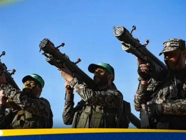 القسام تُعلن قتل وقنص 11 جندياً إسرائيلياً وتبث مشاهد لدك تحشدات متوغلة في غزة - وكالة ستيب نيوز