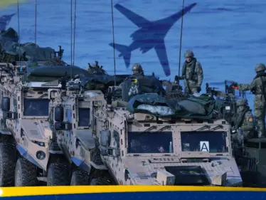 مع انطلاق مناورات الناتو.. ضابط روسي يحذر من "تورطها" في صراع جديد - وكالة ستيب نيوز