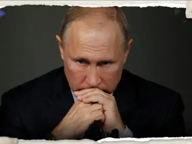 بوتين يضع بلداً أفريقياً بمأزق.. وصحيفة تكشف عن تحركات حثيثة لتجنب اعتقال الرئيس الروسي - وكالة ستيب نيوز