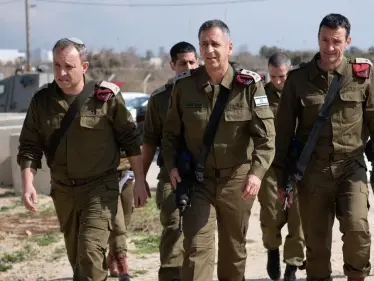 الجيش الإسرائيلي يحمل الحكومة اللبنانية مسؤولية أفعال حزب الله مهدداً برّدٍ ساحق - وكالة ستيب نيوز