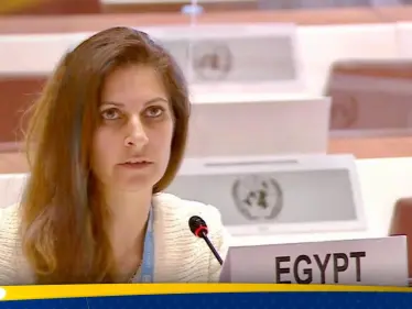 مصر تكشف تفاصيل مرافعتها ضد إسرائيل أمام العدل الدولية (فيديو) - وكالة ستيب نيوز