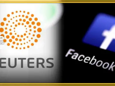 شراكة بين "رويترز" و"فيسبوك" للتحقق من أمرين مهمين - وكالة ستيب نيوز
