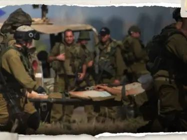 الجيش الإسرائيلي يعلن عن حصيلة جديدة لعدد قتلاه في غزة - وكالة ستيب نيوز