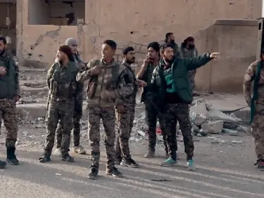 النظام يغلق معبر مورك شمالي حماة.. ويداهم بلدة قمحانة - وكالة ستيب نيوز