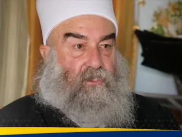 أول تعليق لـ حكمت الهجري على الانتهاكات التي تعرض لها بدو السويداء جنوب سوريا - وكالة ستيب نيوز