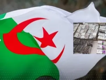 تقرير يتحدث عن مادة سامة قادمة من البوسنة "تغزو" الجزائر.. والسلطات تحذر - وكالة ستيب نيوز