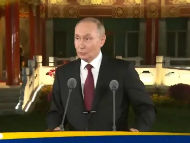 بوتين يكشف ما سيفعله إذا فشلت المفاوضات مع أوكرانيا - وكالة ستيب نيوز