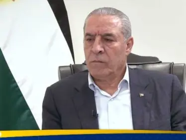 عباس يعين حسين الشيخ نائبا له في رئاسة "دولة فلسطين"... وحماس تعلق - وكالة ستيب نيوز