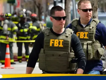 أمريكا تعلن إحباط هجوم مستوحى من "داعش" ليلة رأس السنة - وكالة ستيب نيوز