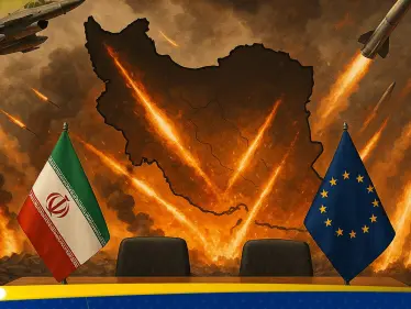 إيران أمام أسبوع "حاسم".. تفعيل "آلية الزناد" في الملف النووي ومجلس الأمن "ينظر" للبند السابع - وكالة ستيب نيوز