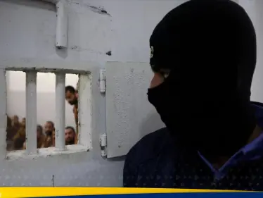 تقرير: تنظيم داعش يعيد تنشيط مقاتليه ويتطلع إلى العودة في سوريا والعراق وحديث عن تحركات مشبوهة - وكالة ستيب نيوز