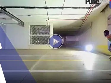 بالفيديو|| فتاة تحطم أرقام 