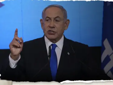 نتنياهو يصدر قراراً بشأن الأردن.. ويتحدث عن تدمير إسرائيل من مصر - وكالة ستيب نيوز