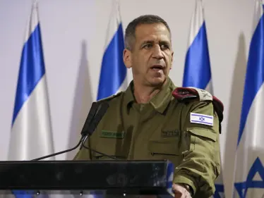 استعداداً لمعركة وشيكة.. الجيش الإسرائيلي يحشد قواته عند حدود غزة - وكالة ستيب نيوز