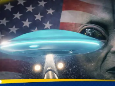 اختفاء أرشيف ضخم من وثائق "الكائنات الفضائية" بعد يوم من أمر ترامب بالكشف عنها - وكالة ستيب نيوز