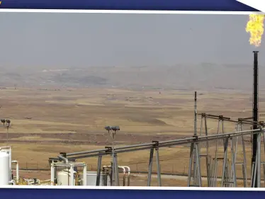 خاص|| وزير النفط بـ"قسد" يرفض خلال اجتماع مغلق مطالب ممثلي ريف دير الزور الشرقي.. والتفاصيل - وكالة ستيب نيوز