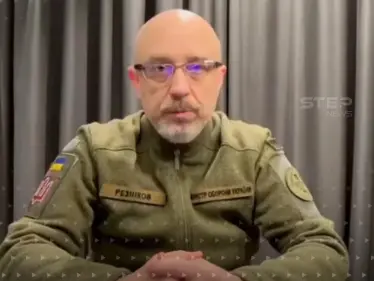 وزير الدفاع الأوكراني يعلن تحرير كامل منطقة كييف ودفاعات روسيا تتحدث عن الخسائر - وكالة ستيب نيوز