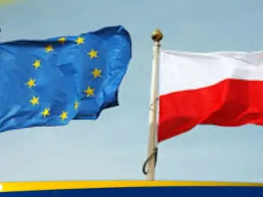 مسؤول بولندي يحذر من انضمام أوكرانيا للاتحاد الأوروبي.. ويكشف السبب - وكالة ستيب نيوز