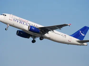 إعادة تسيير الرحلات الجوّية بين تونس ودمشق, والبحرين تتحضر لافتتاح سفارتها قريباً - وكالة ستيب نيوز