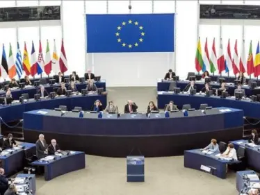 المفوضية الأوروبية توضح شرطها مقابل إعادة إعمار سوريا والموقف الدولي الجديد من القضية السورية - وكالة ستيب نيوز