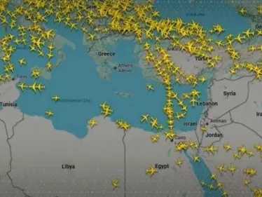 القاهرة وجهة بديلة للرحلات الدولية بعد شلل الملاحة الجوية في اليونان - وكالة ستيب نيوز