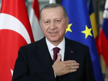 أردوغان يزّف بشرى للأتراك ويرى فيها حلّاً للمشاكل الاقتصادية - وكالة ستيب نيوز