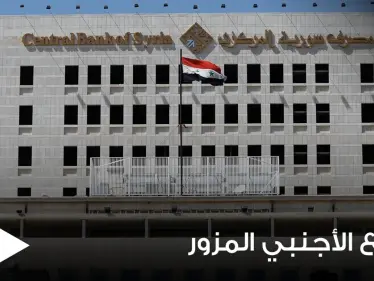 المركزي السوري يحذر من كمية كبيرة من القطع الأجنبي المزور.. وموالون يكشفون عن مشكلة أكبر - وكالة ستيب نيوز