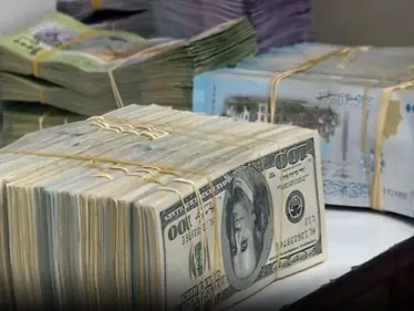 سعر الدولار في سوريا اليوم الأربعاء 10 مايو 2023 - وكالة ستيب نيوز