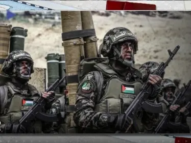 حركة حماس تقول إنها ستناقش مصير الجنود الإسرائيليين لديها ولكن بشرط - وكالة ستيب نيوز