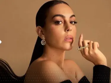 عقوبات مالية تنتظر جورجينا في السعودية.. ماذا فعلت حبيبة رونالدو؟ - وكالة ستيب نيوز