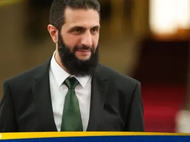 تقرير يتحدث عن محاولة لاغتيال أحمد الشرع.. ووزارة الإعلام السورية ترد فورا - وكالة ستيب نيوز