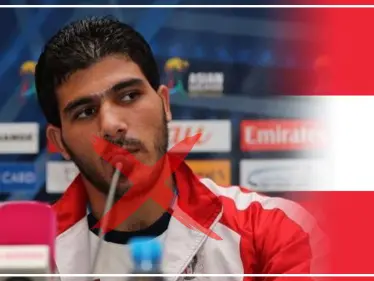 بسبب تشبيحه للأسد, الحارس إبراهيم عالمة يخسر عقداً ذهبياً مع نادي أوروبي - وكالة ستيب نيوز