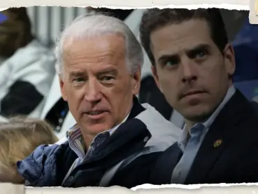 مطالب بعزله.. وثيقة سرية تكشف تفاصيل قضية فساد تورط بها بايدن ونجله - وكالة ستيب نيوز