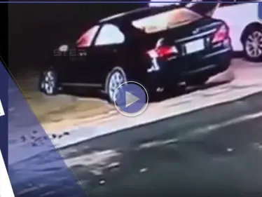 بالفيديو|| أحرق سيارة وسط الشارع.. السلطات السعودية تكشف تفاصيل حادثة أثارت الجدل - وكالة ستيب نيوز