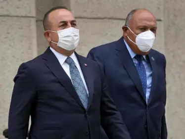 مصر تتخذ خطوة جديدة لاستئناف العلاقات مع تركيا - وكالة ستيب نيوز