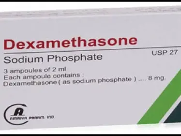 أهم استخدامات ومخاطر دواء ديكساميثازون Dexamethasone - وكالة ستيب نيوز
