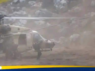 الكشف عن سر الإنزال الإسرائيلي بدمشق.. وكاتس: قواتنا تعمل في جميع الجبهات - وكالة ستيب نيوز