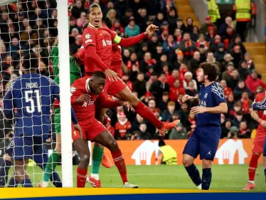 مفصلية.. "تعليمات جديدة" قد ترفع عدد ركلات الجزاء في البريميرليغ - وكالة ستيب نيوز