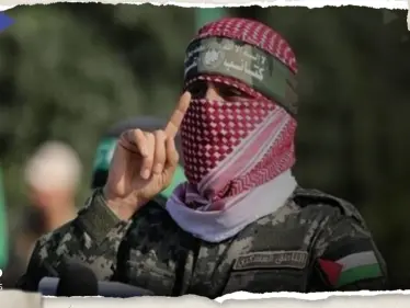 القسام تعلق على الهدنة المؤقتة التي تبدأ في الساعة 7 من صباح غد.. وبيان عاجل للتوضيح - وكالة ستيب نيوز