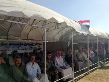 العشائر السورية ترفض إقامة مناطق آمنة على أراضيها - وكالة ستيب نيوز