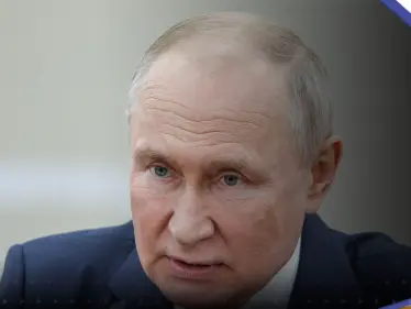 "أقوى من قنبلة نووية".. صحيفة تكشف معلومات عن سلاح بوتين الجديد "ألابوغا" - وكالة ستيب نيوز