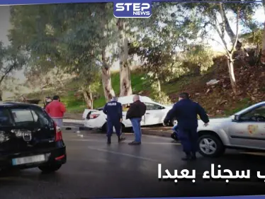 بالصور|| فرار مجموعة سجناء من سجن بعبدا بلبنان والنهاية كانت مأساوية لبعضهم - وكالة ستيب نيوز