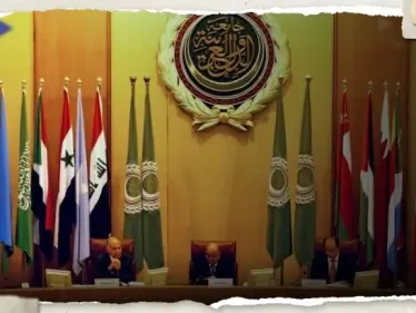 الجامعة العربية تدعو لتحركٍ عاجل لوقف "الاعتداءات" الإسرائيلية على جنين.. وروسيا تقدم لها عرضاً - وكالة ستيب نيوز