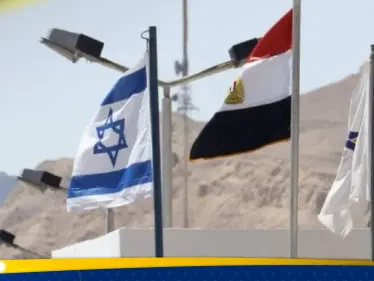 مصر تهدد إسرائيل والتصعيد بينهما مرهون بشرط واحد - وكالة ستيب نيوز