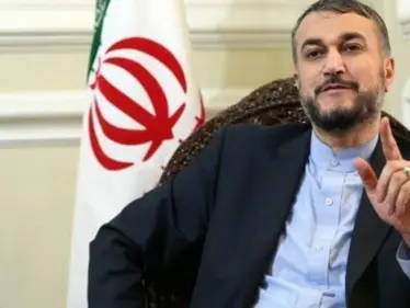 إيران تعلن عن اتفاقية استراتيجية مع روسيا وتتحدث عن خطأ استراتيجي ارتكبه جيرانهم - وكالة ستيب نيوز