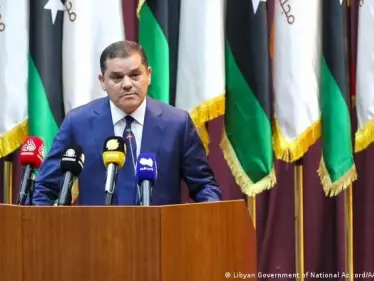 الحكومة الليبية تدعو مجلس الأمن لدعمها من أجل إخراج المرتزقة وترحب بالقرارات الأخيرة - وكالة ستيب نيوز